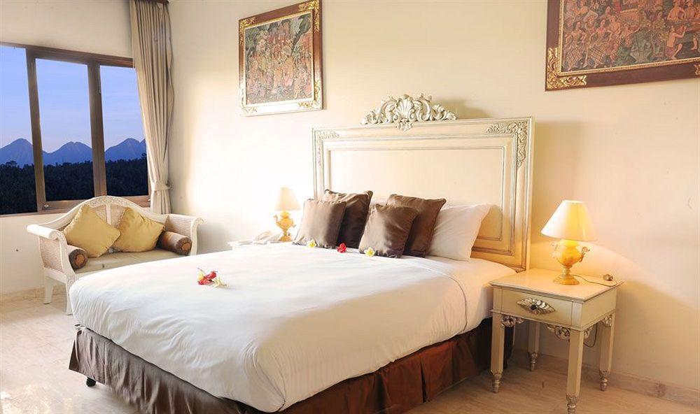 Rijasa Agung Resort And Villas Payangan Esterno foto