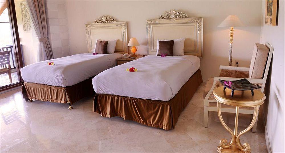 Rijasa Agung Resort And Villas Payangan Esterno foto