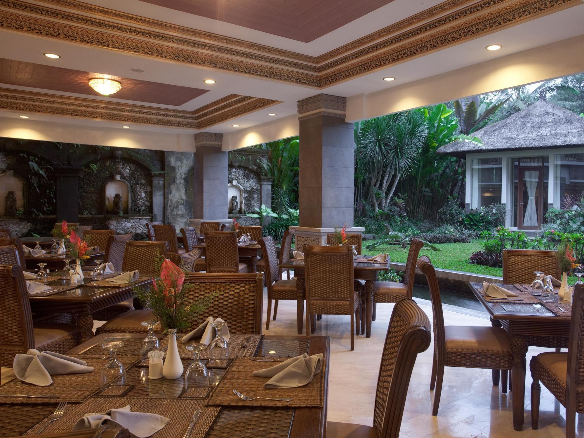 Rijasa Agung Resort And Villas Payangan Esterno foto
