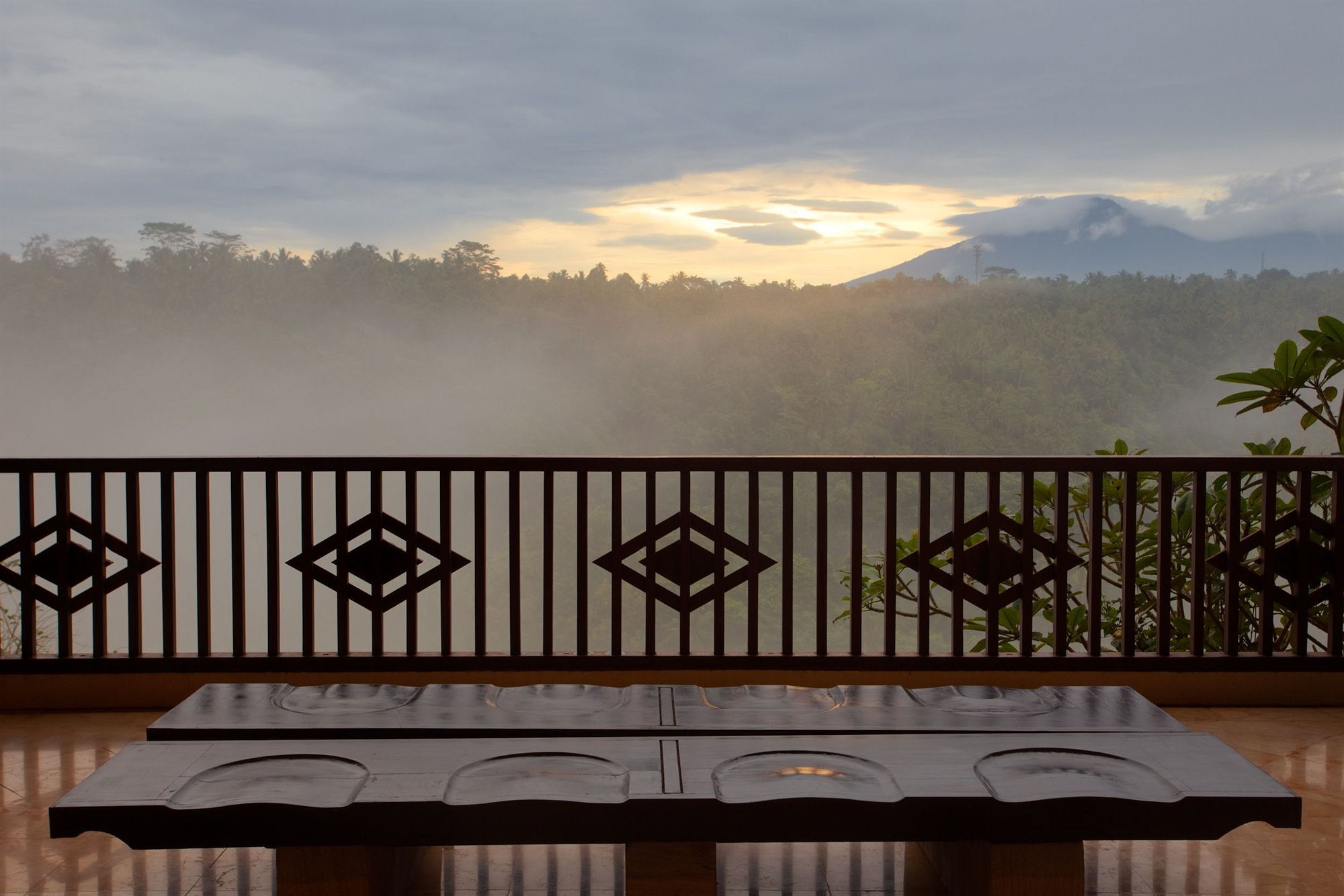 Rijasa Agung Resort And Villas Payangan Esterno foto