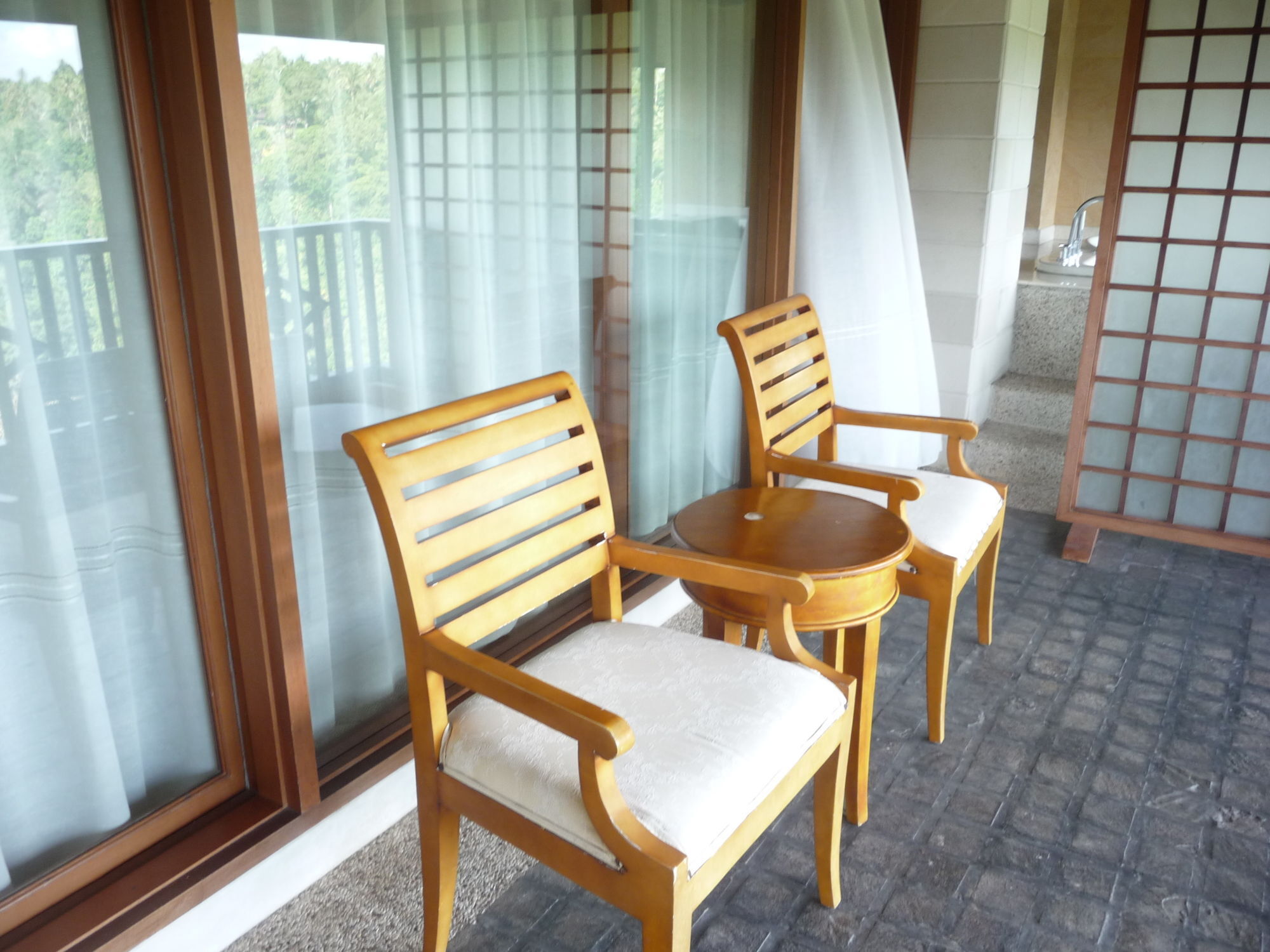 Rijasa Agung Resort And Villas Payangan Esterno foto